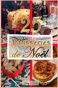 Patisseries de Noel