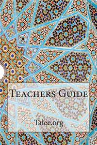 Teachers Guide