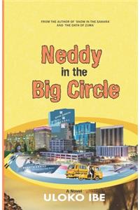 Neddy in the Big Circle