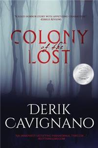 Colony of the Lost