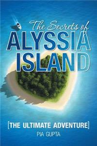 Secrets of Alyssia Island