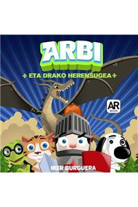 Arbi Eta Drako Herensugea