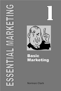 Essential Marketing 1
