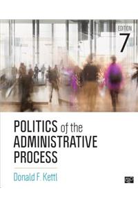 Politics of the Administrative Process