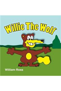 Willie The Wolf