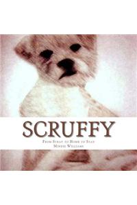 Scruffy