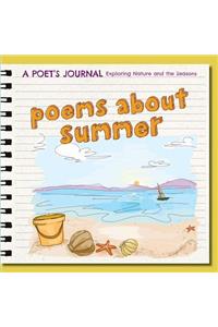 Poems about Summer