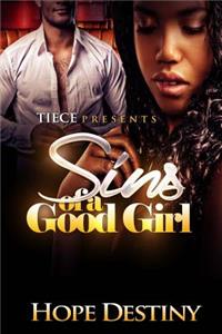 Sins Of A Good Girl