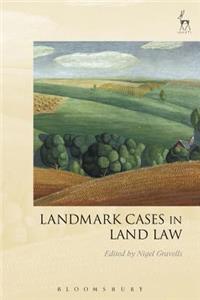 Landmark Cases in Land Law