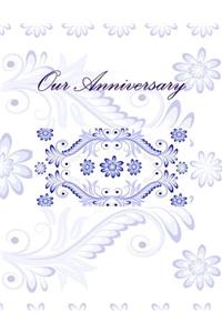 Our Anniversary