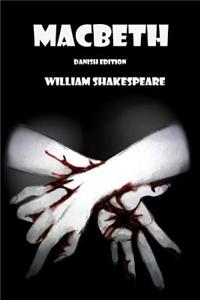 Macbeth (Danish Edition)