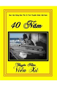 40 Nam Thuyen Nhan Vien Xu