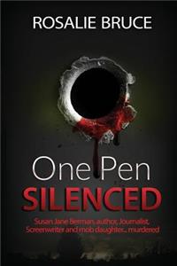 One Pen Silenced