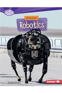 Discover Robotics