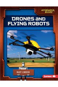 Drones and Flying Robots