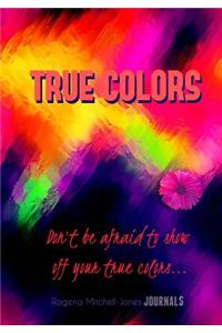 True Colors - A Journal