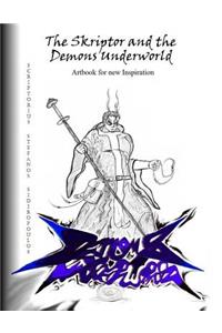 Skriptor and the Demons Underworld