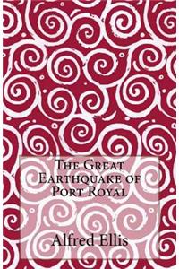 The Great Earthquake of Port Royal