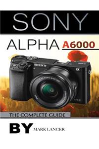 Sony Alpha A6000