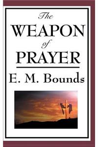 Weapon of Prayer