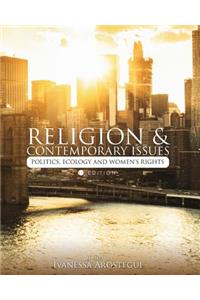 Religion and Contemporary Issues