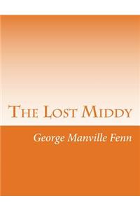 Lost Middy
