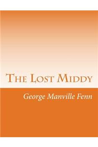 The Lost Middy