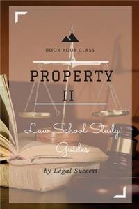 Law School Study Guides