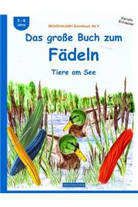 BROCKHAUSEN Bastelbuch Bd.9