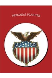 Personal Planner