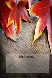 My Journal
