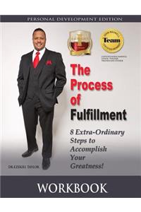 The Process of Fulfillment Workbook