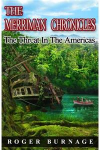 Threat in the Americas