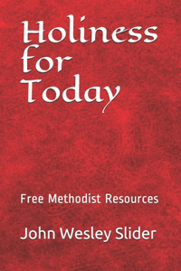 Free Methodist Handbook