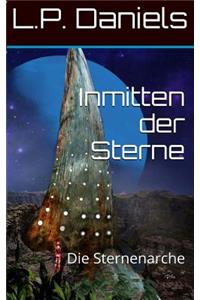 Inmitten der Sterne