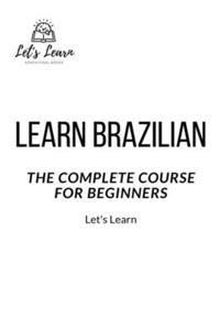 Let's Learn Learn Brazilian