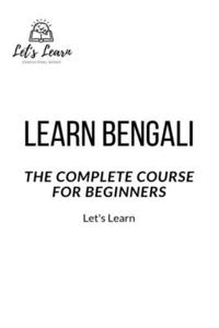 Let's Learn - Learn Bengali