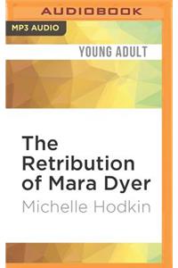 Retribution of Mara Dyer