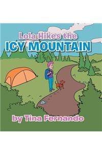 Lola Hikes the Icy Mountain