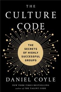 The Culture Code