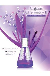 Organic Chemistry II Lab Manual