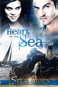 Heart of the Sea