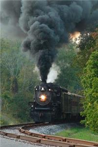 The Steam Train Journal