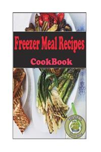 Freezer Meal Recipes