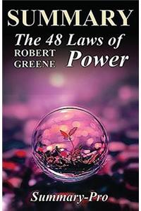Summary - The 48 Laws of Power