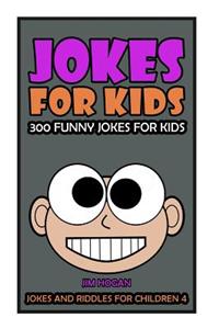 Jokes For Kids