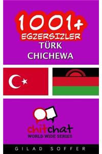 1001+ Exercises Turkish - Chichewa