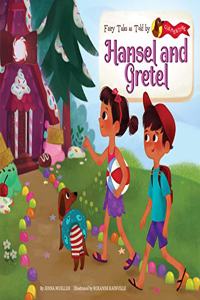 Hansel and Gretel