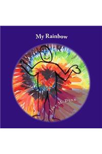 My rainbow