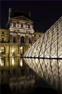 The Louvre Museum in Paris France Journal